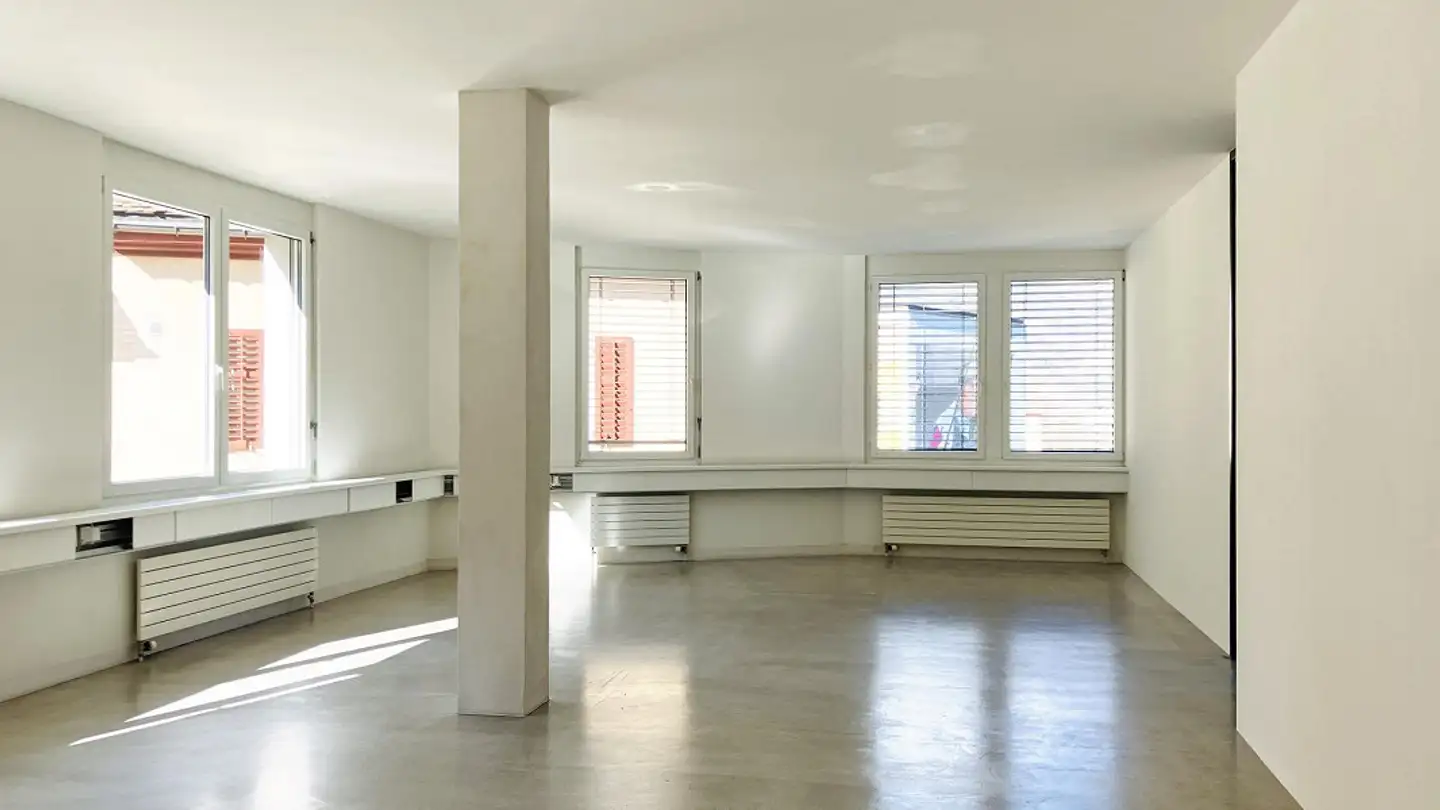 Bureau à louer - Sägenstrasse 4, 7000 Chur