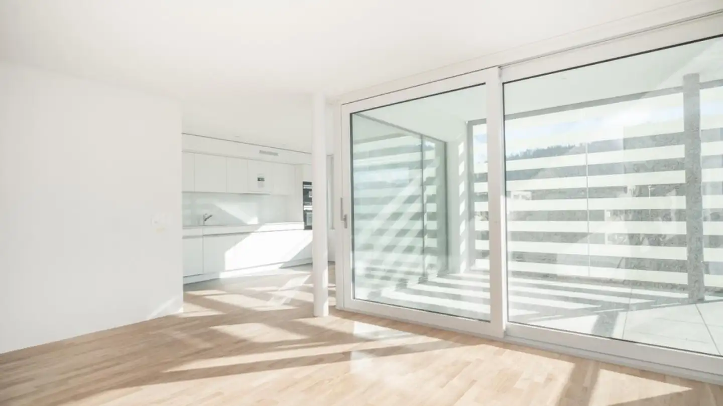 Appartamento in affitto - Langensandstrasse 21, 6005 Luzern - Foto 3