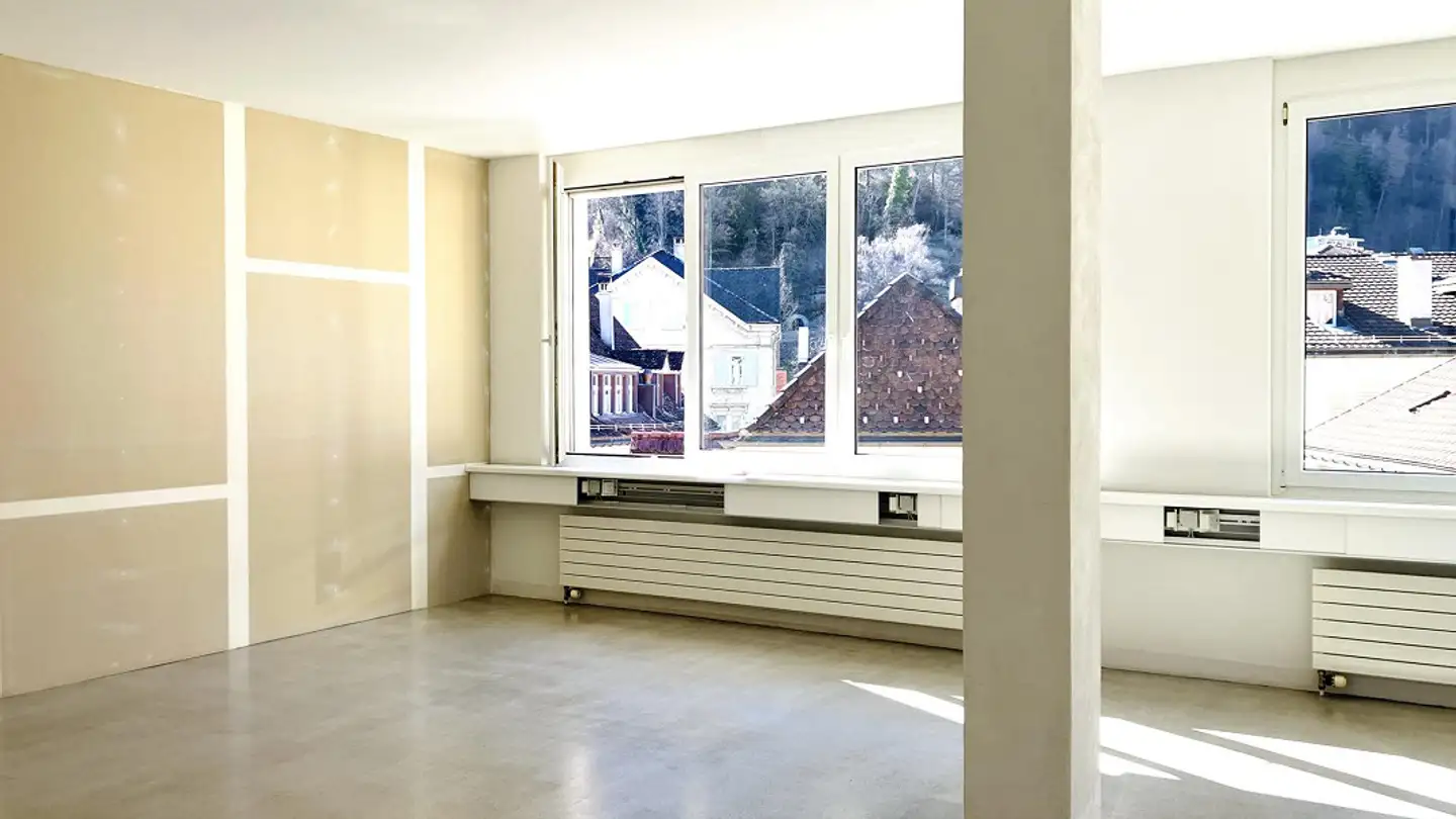 Bureau à louer - Sägenstrasse 4, 7000 Chur - Photo 2