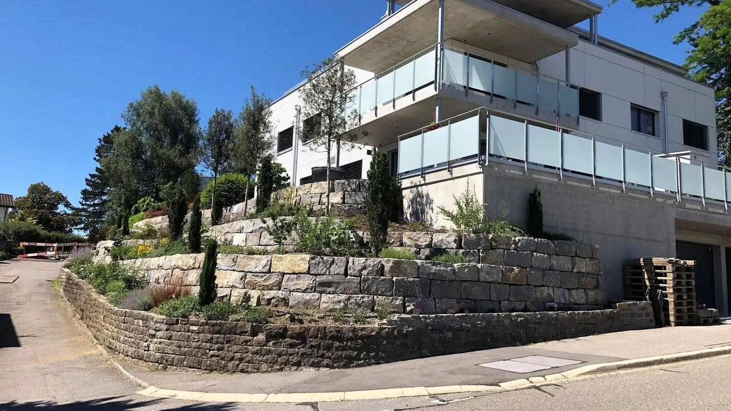 Appartamento in affitto - Riedbachstrasse 22, 3202 Frauenkappelen