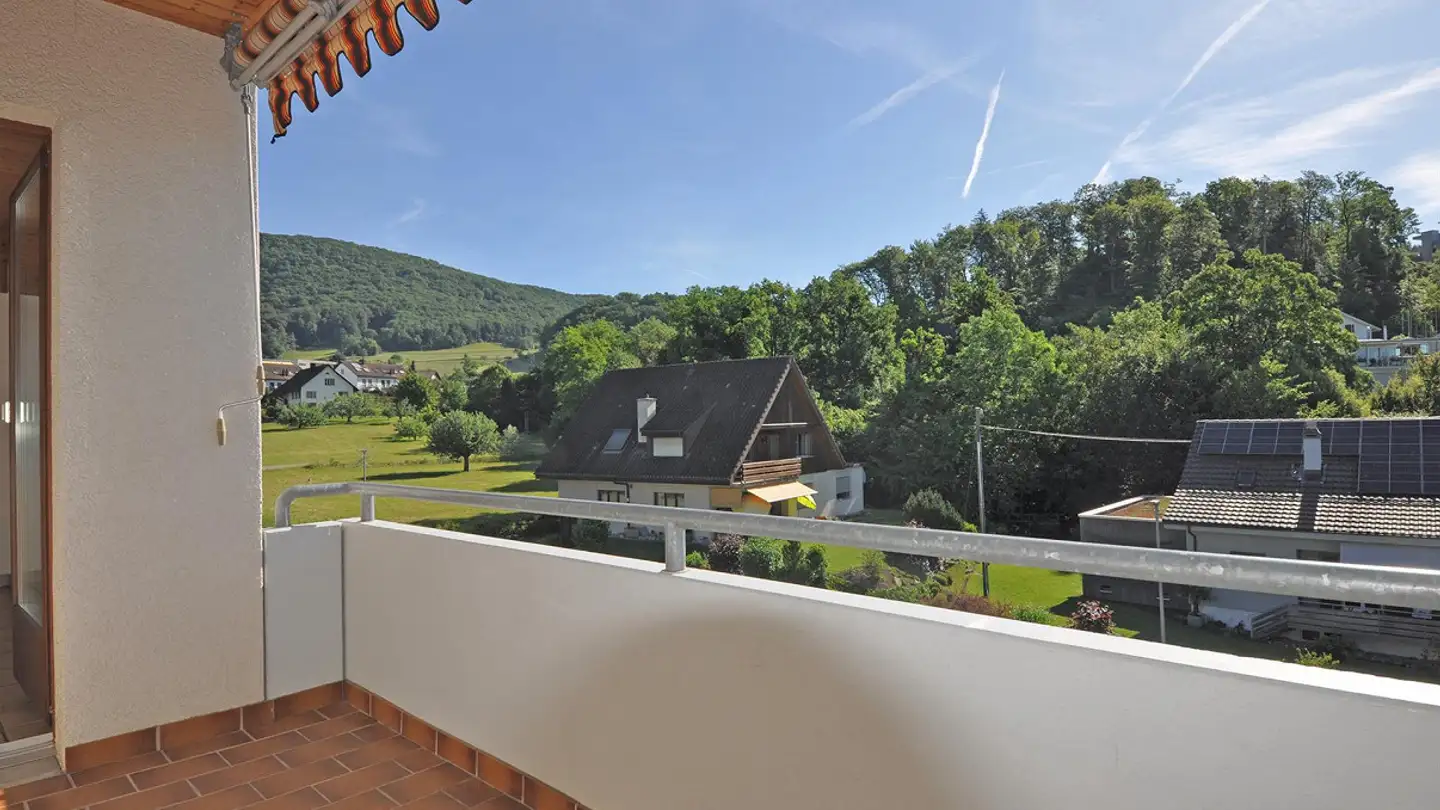 Attique à vendre - Bohnletweg 1, 5024 Küttigen - Photo 2