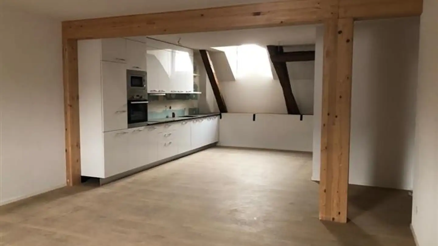 Immeuble résidentiel à vendre - Hauptstrasse 90, 4317 Wegenstetten