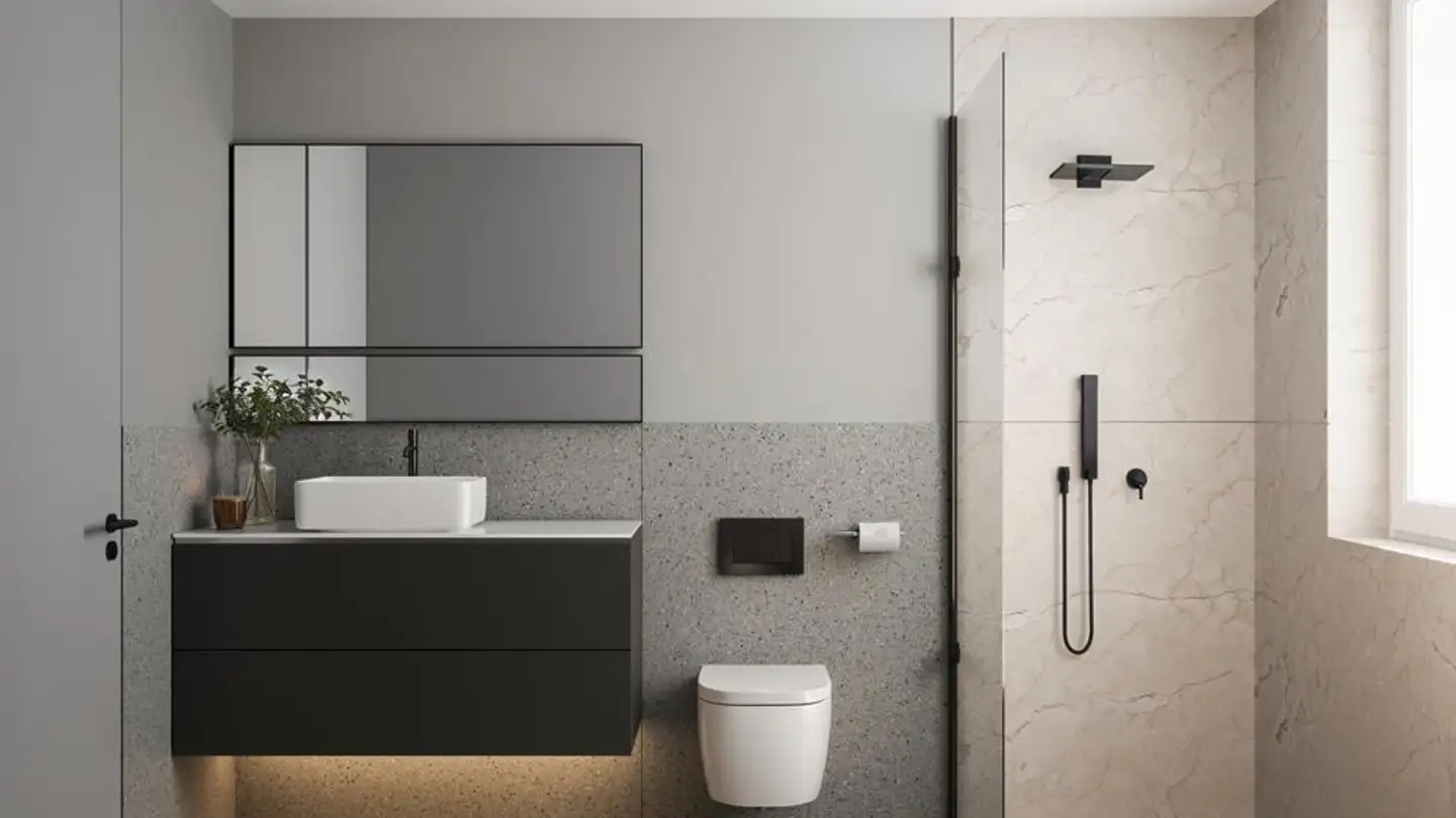 Attico in vendita - Fleubenstrasse 1, 9450 Altstätten SG - Photo 4