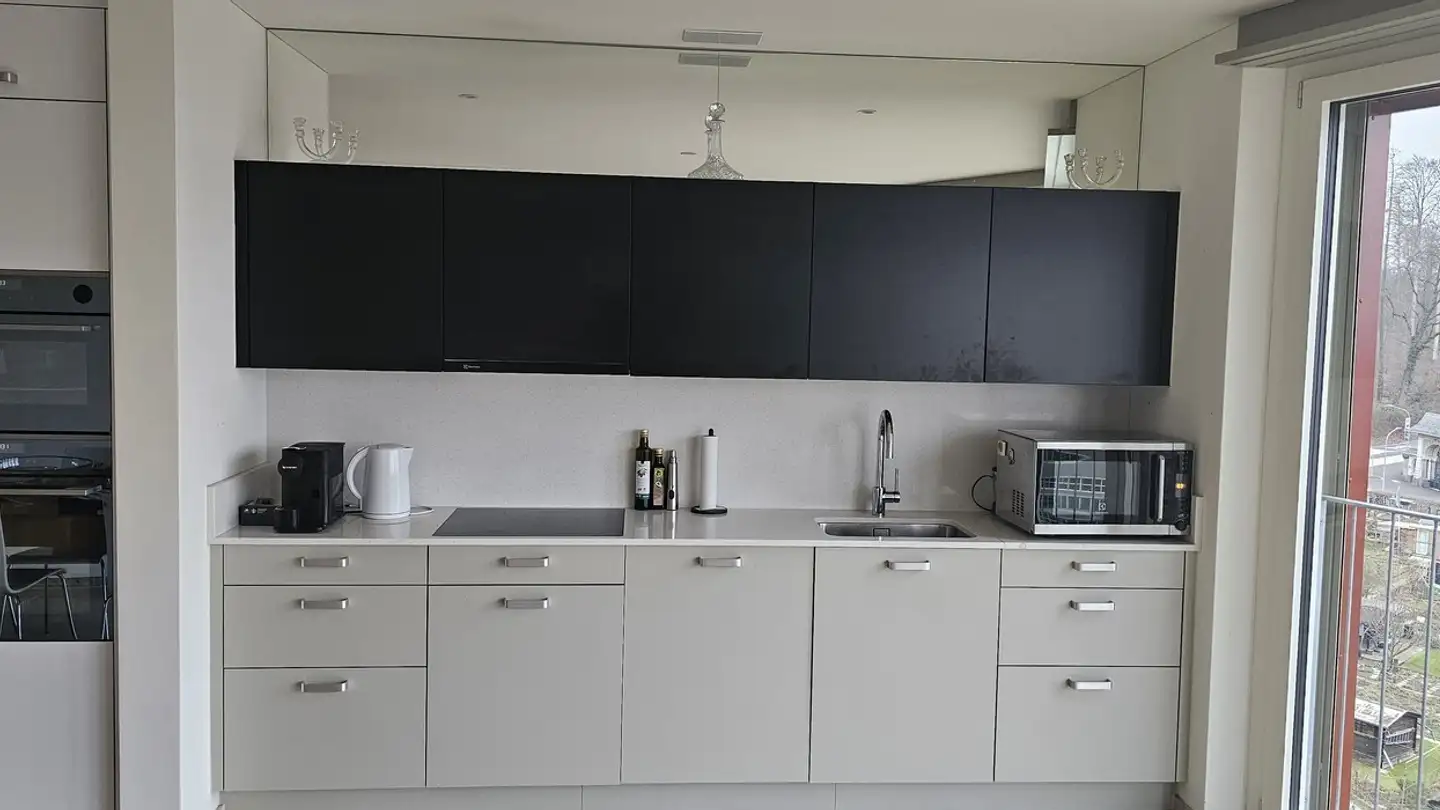 Single room for rent - Käferholzstrasse 48, 8057 Zürich - Photo 3