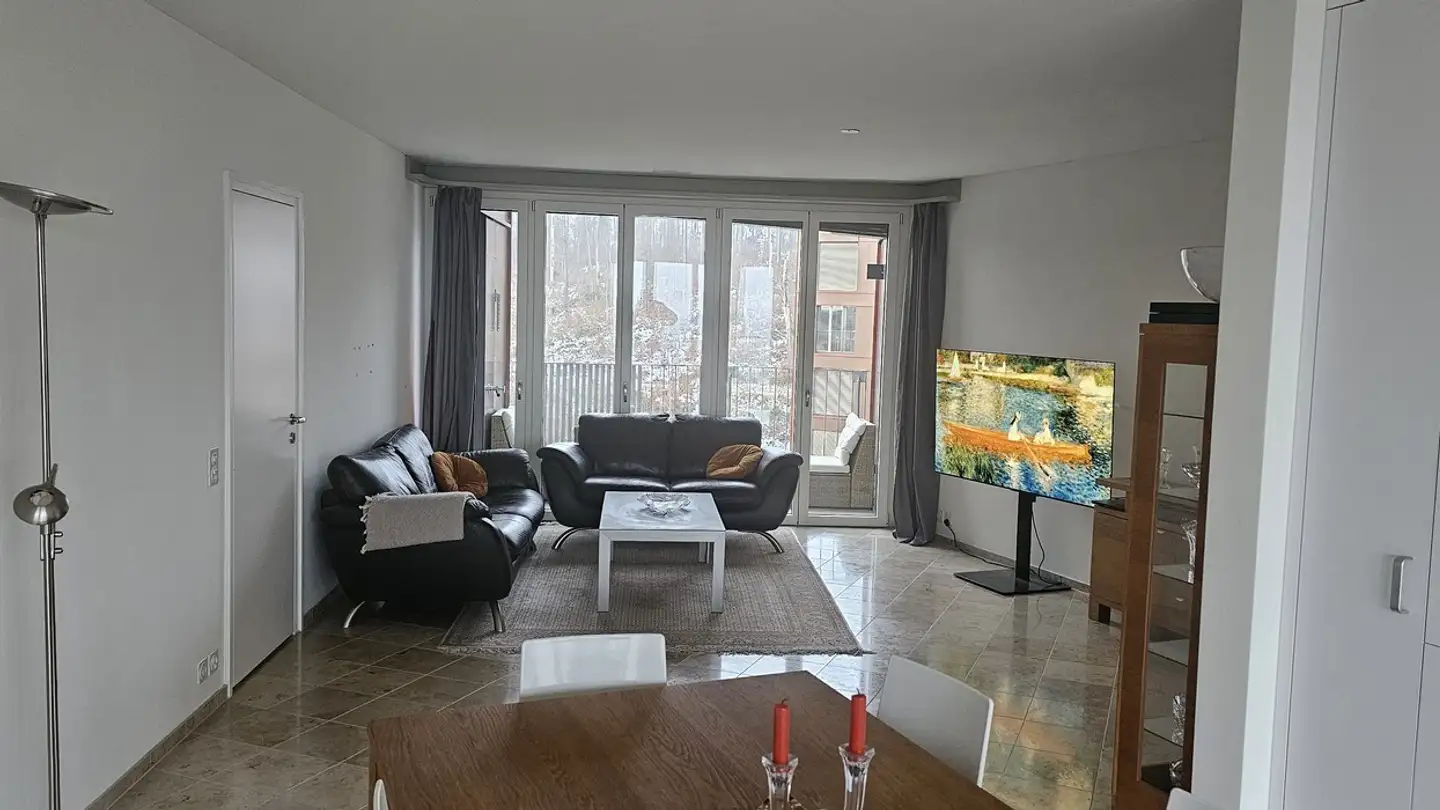 Single room for rent - Käferholzstrasse 48, 8057 Zürich - Photo 4