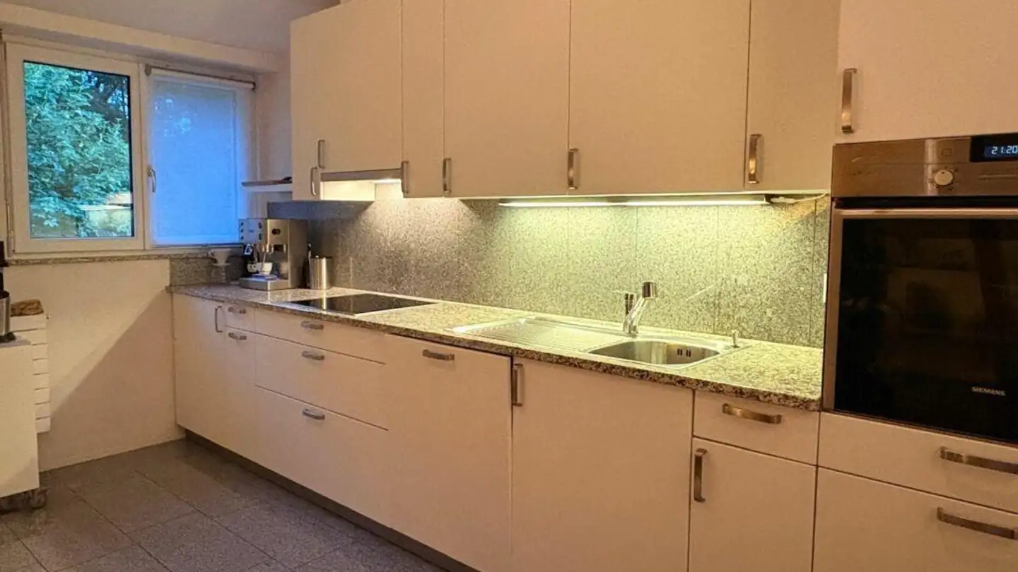 Appartement à louer - Beim Letziturm 20, 4052 Basel - Photo 2