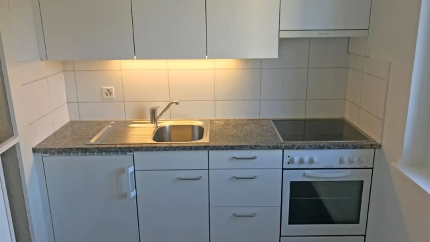Appartement à louer - Im Walder 9, 8008 Zürich - Photo 2