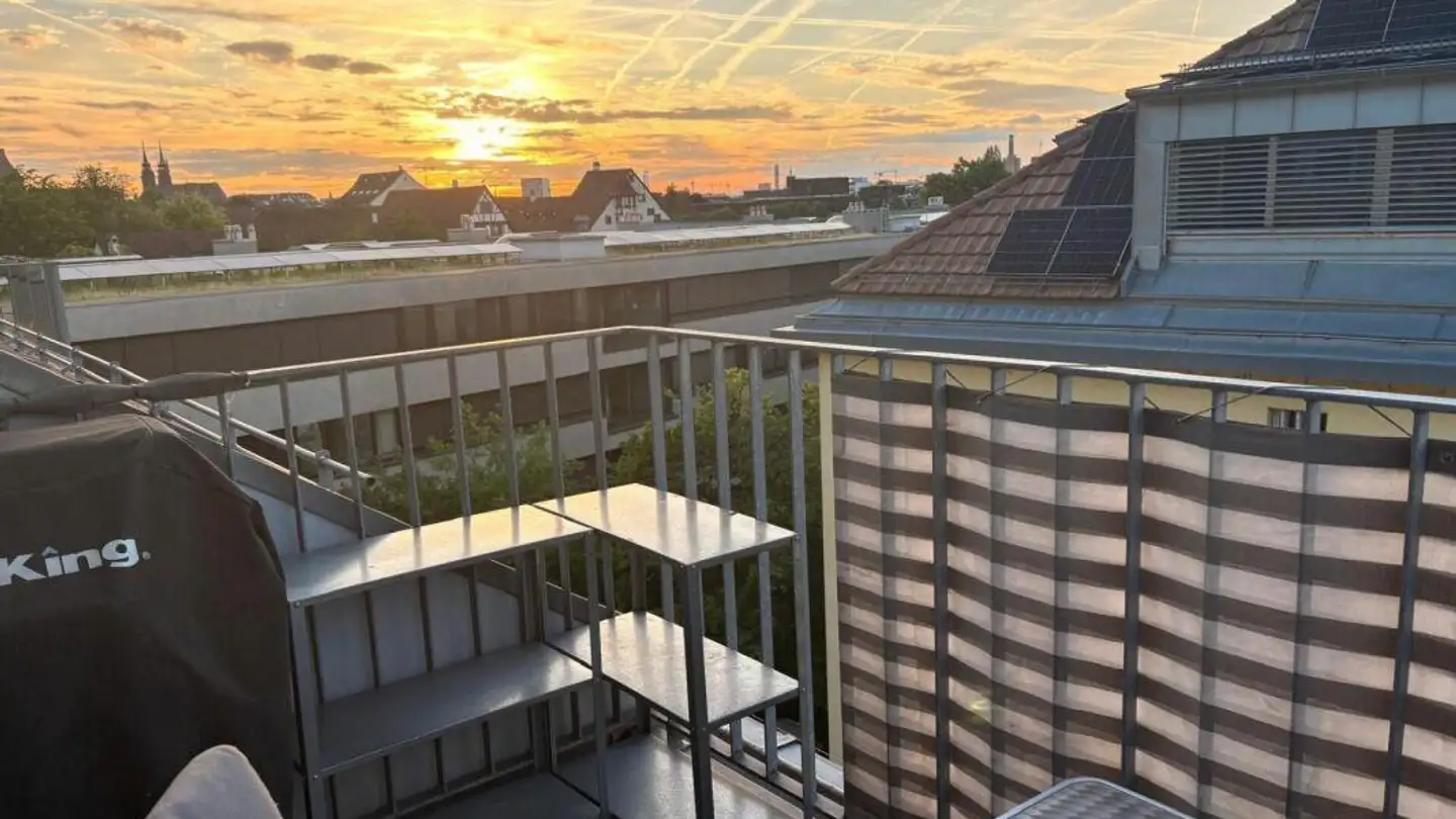 Appartement à louer - Beim Letziturm 20, 4052 Basel
