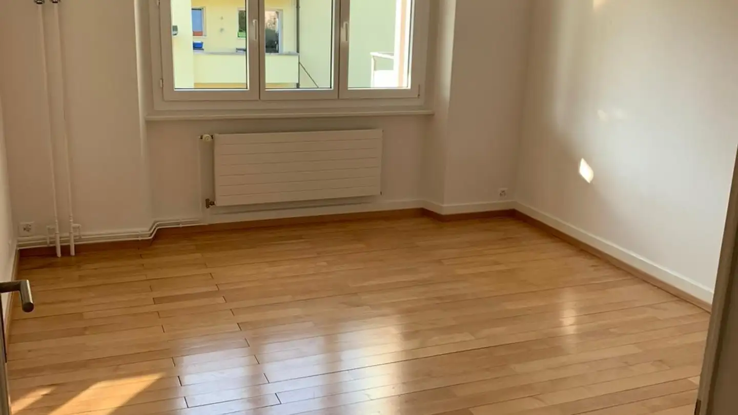 Single room for rent - Primelweg 5, 6005 Luzern