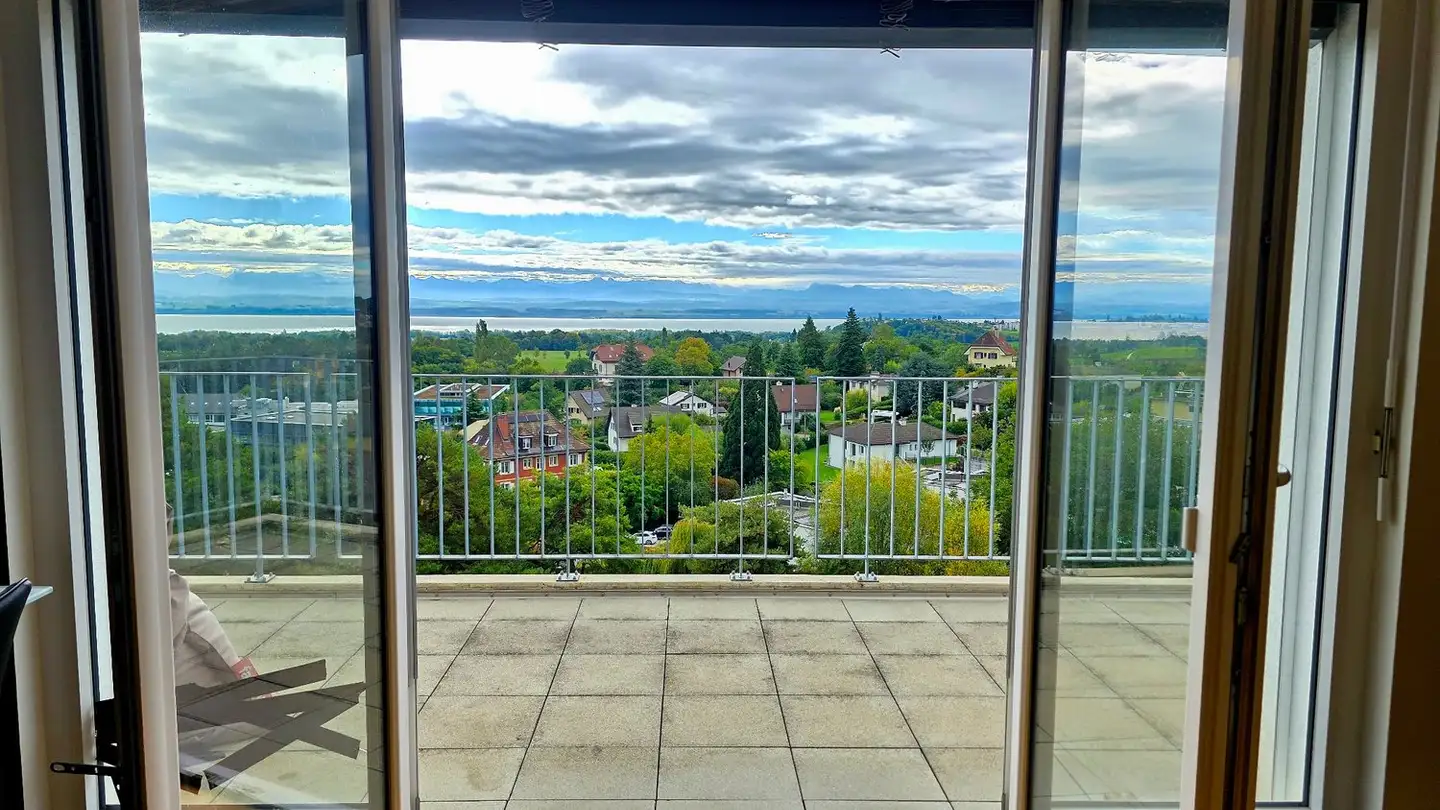 Apartment for rent - 2014 Bôle