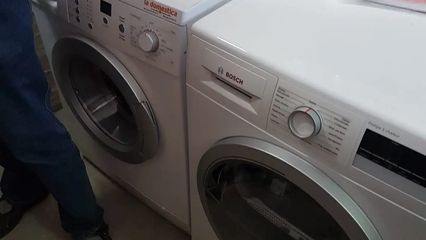 Appartement à louer - Passo Filanda 8, 6986 Curio - Photo 2