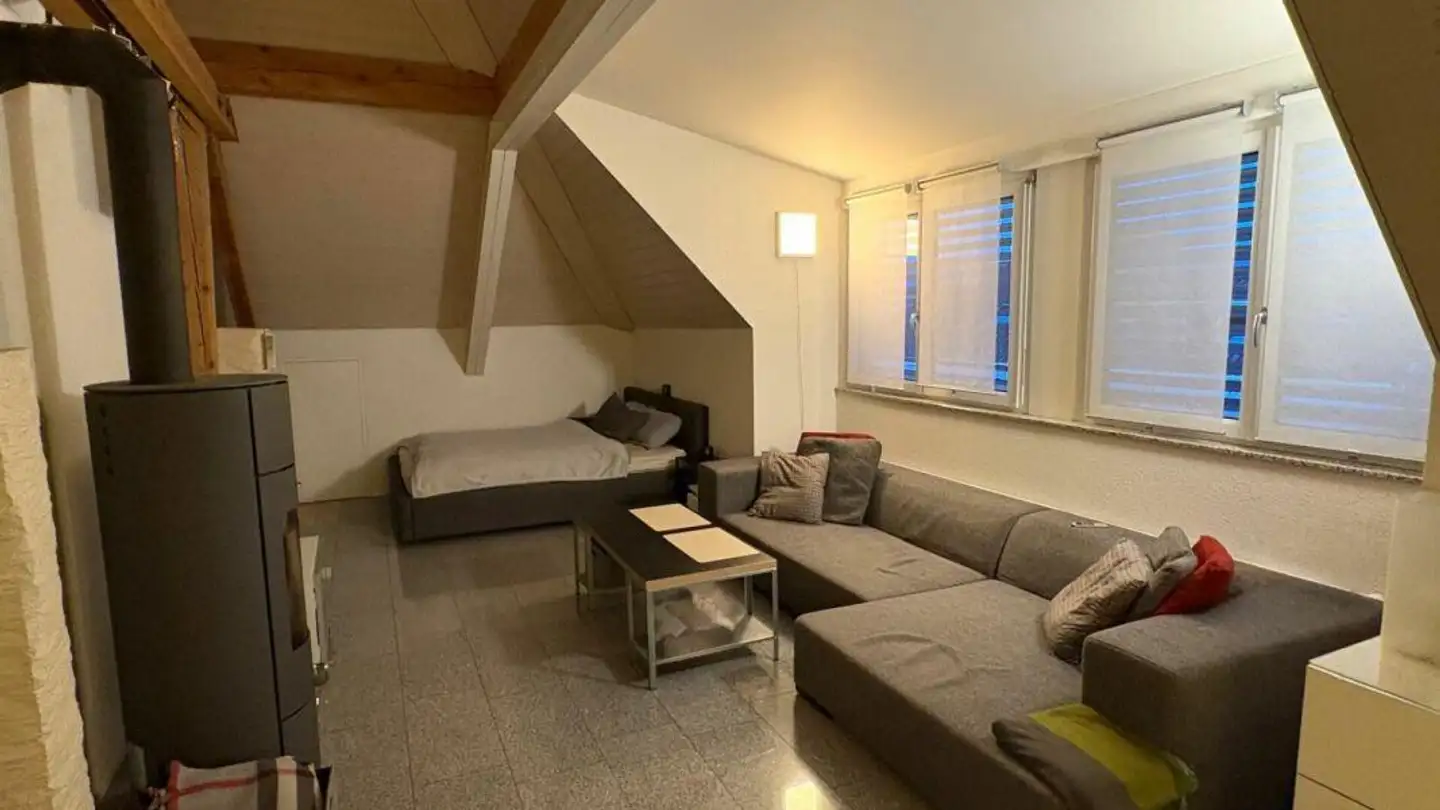 Appartement à louer - Beim Letziturm 20, 4052 Basel - Photo 4