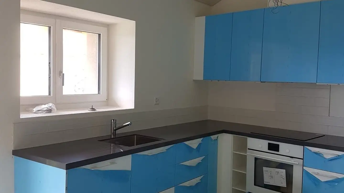 Appartement à louer - Passo Filanda 8, 6986 Curio - Photo 4