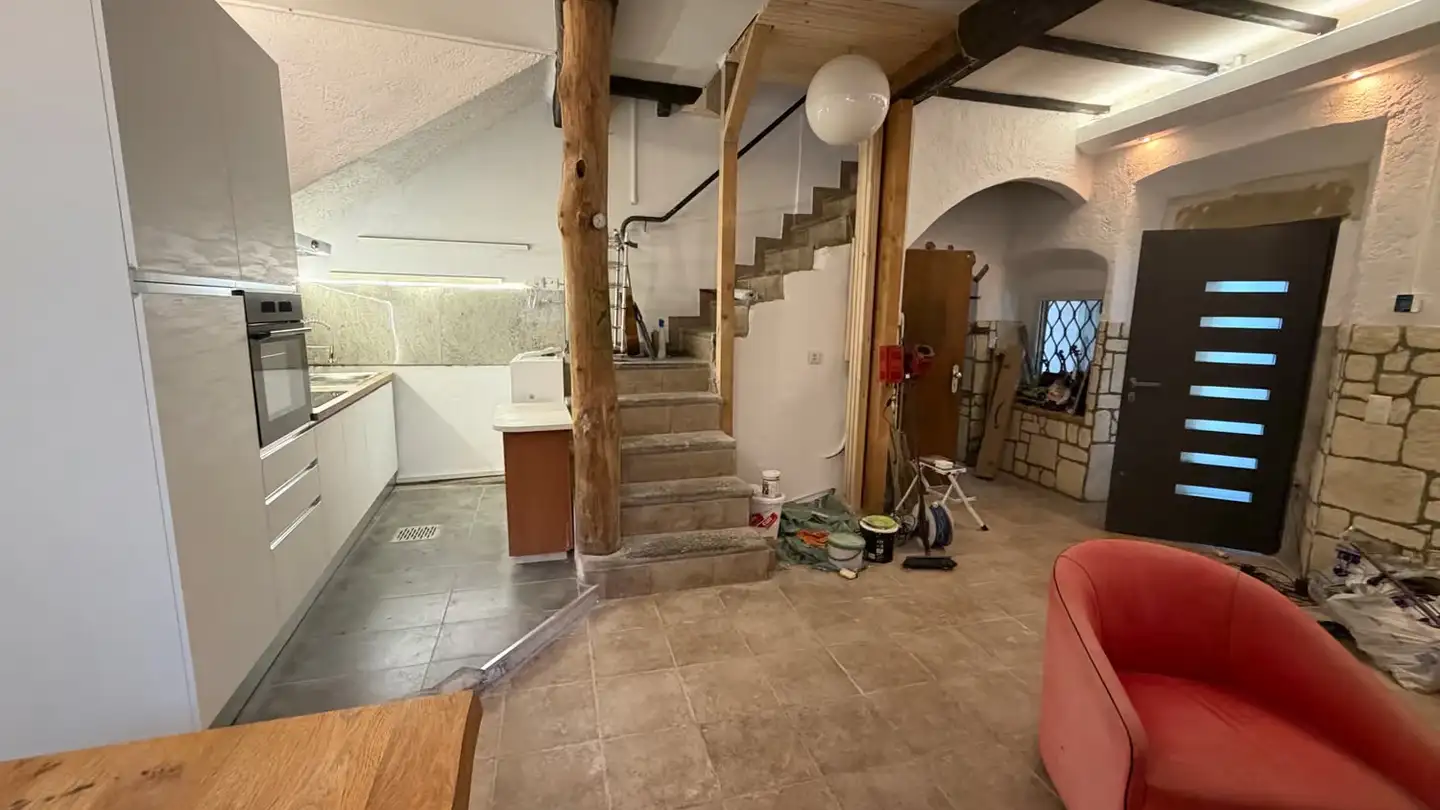 Appartement à louer - 6992 Vernate - Photo 3