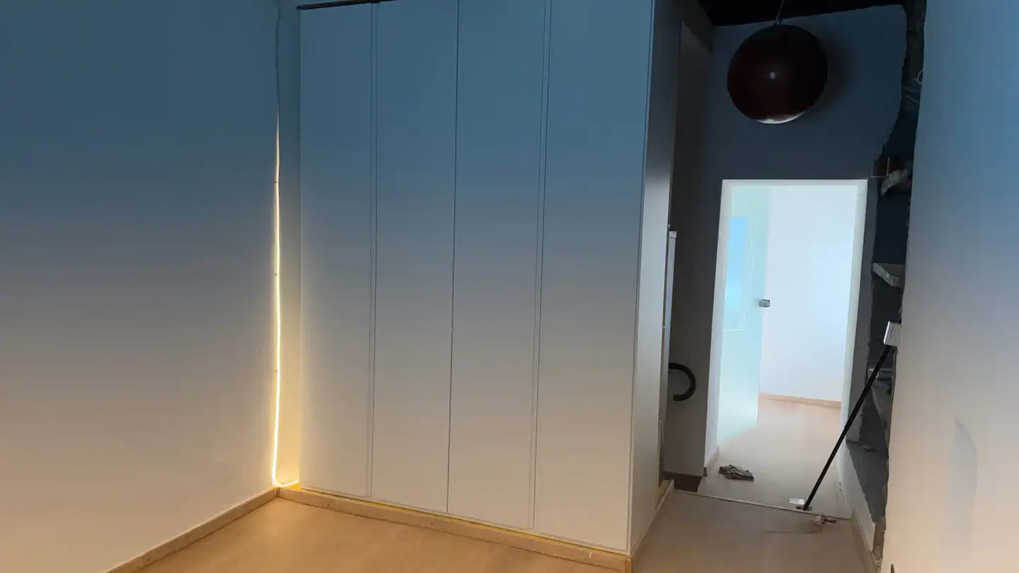 Appartement à louer - 6992 Vernate - Photo 4