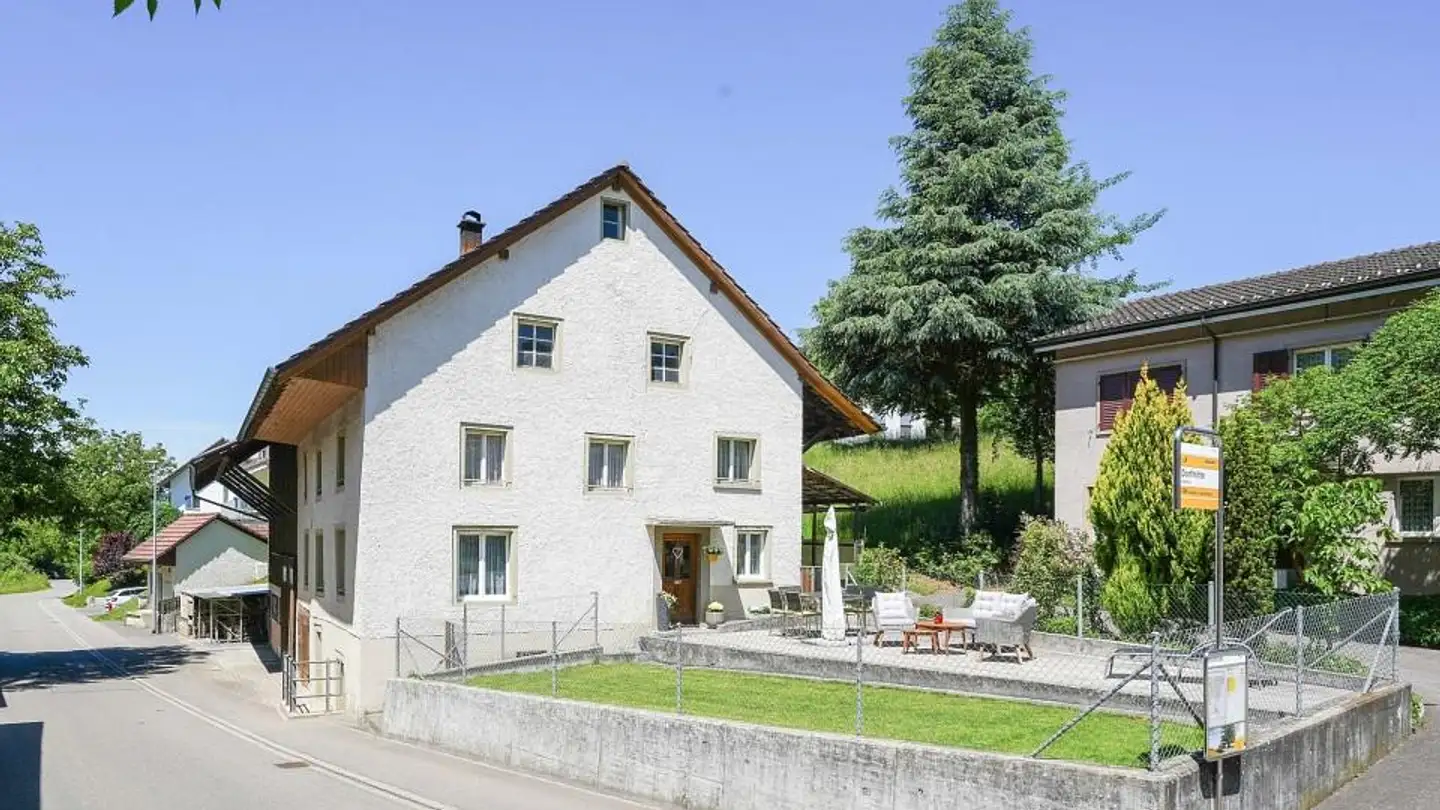 Bauernhof kaufen - Hauptstrasse 19, 5083 Ittenthal