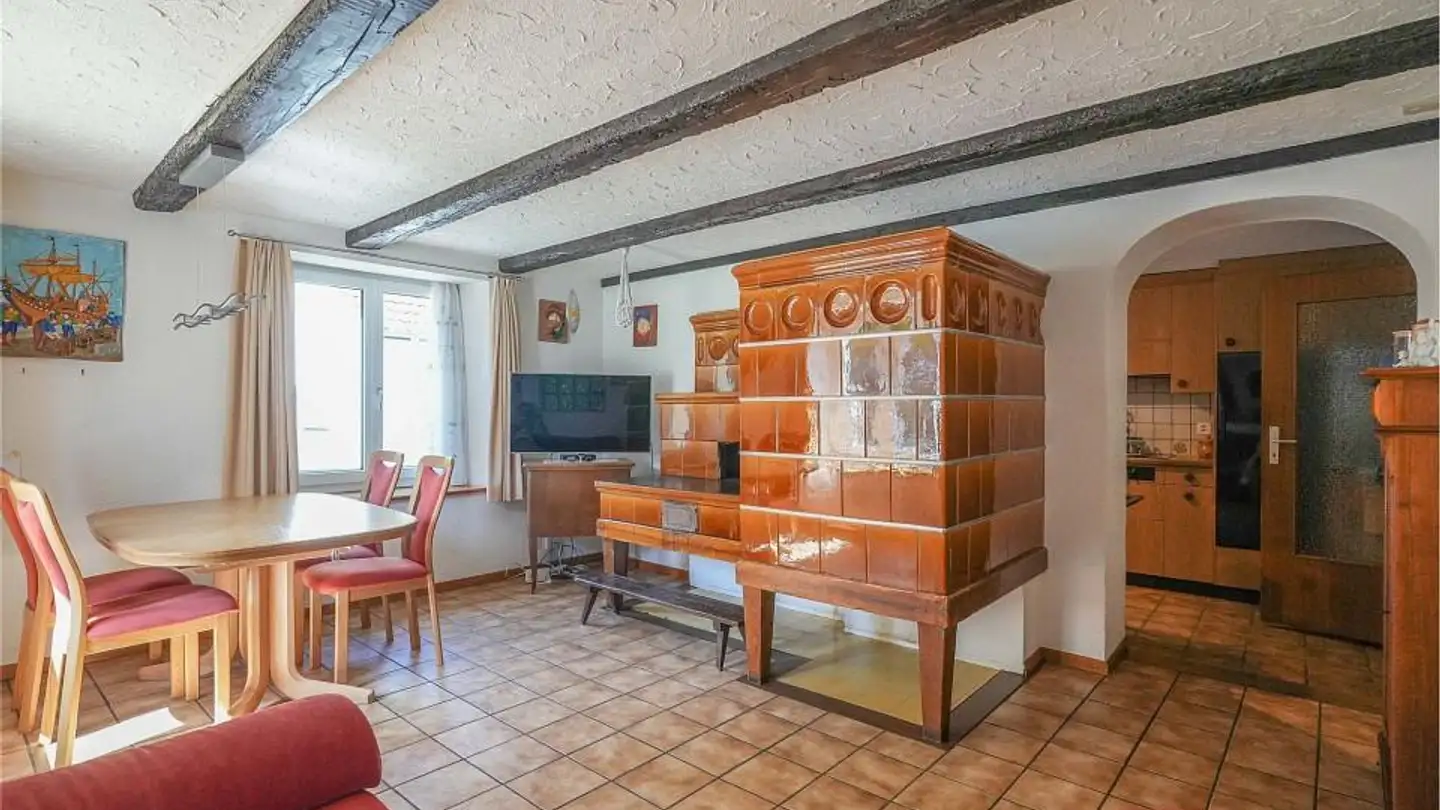 Bauernhof kaufen - Hauptstrasse 19, 5083 Ittenthal - Foto 3