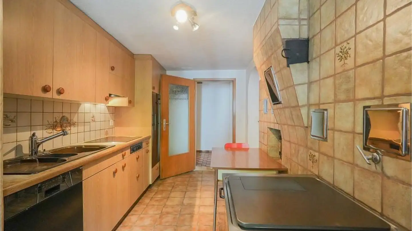Bauernhof kaufen - Hauptstrasse 19, 5083 Ittenthal - Foto 4
