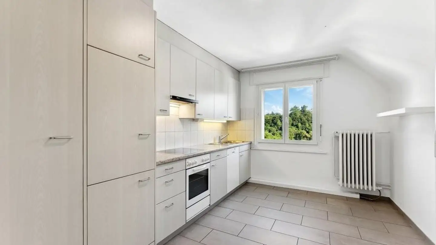 Apartment for rent - Mozartstrasse 3, 6004 Luzern - Photo 3