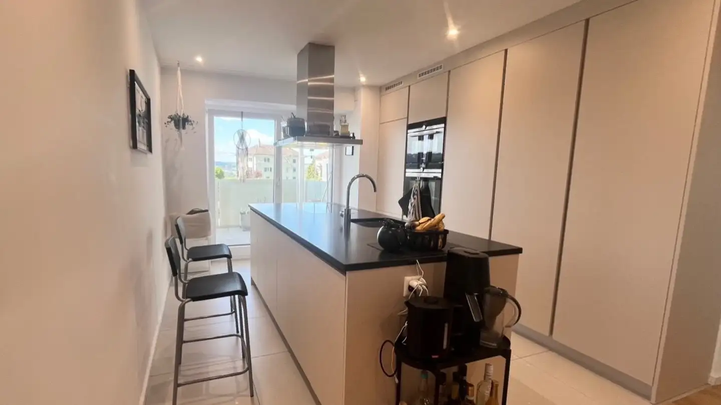 Single room for rent - 1752 Villars-sur-Glâne - Photo 3