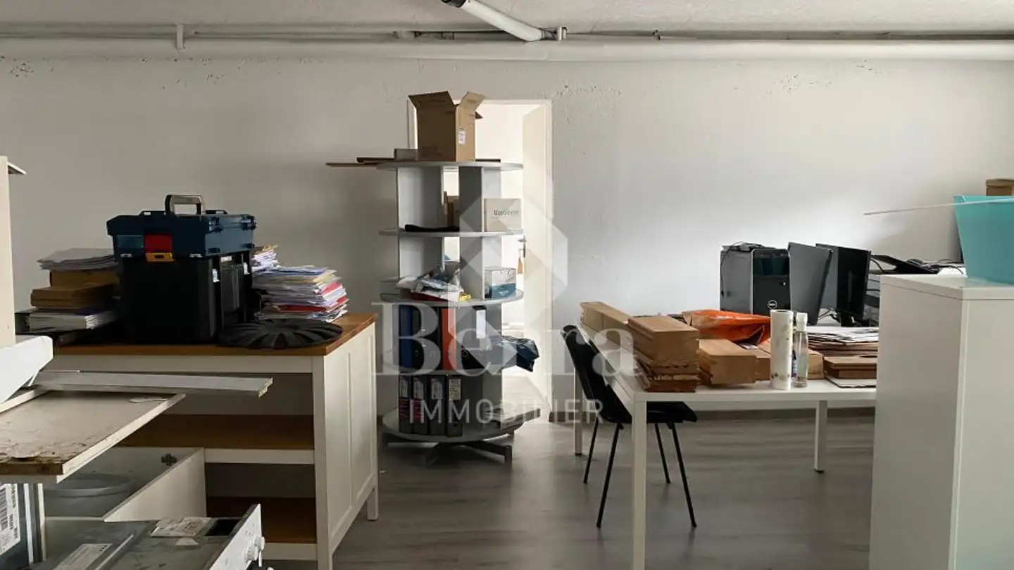 Bürofläche kaufen - 1907 Saxon