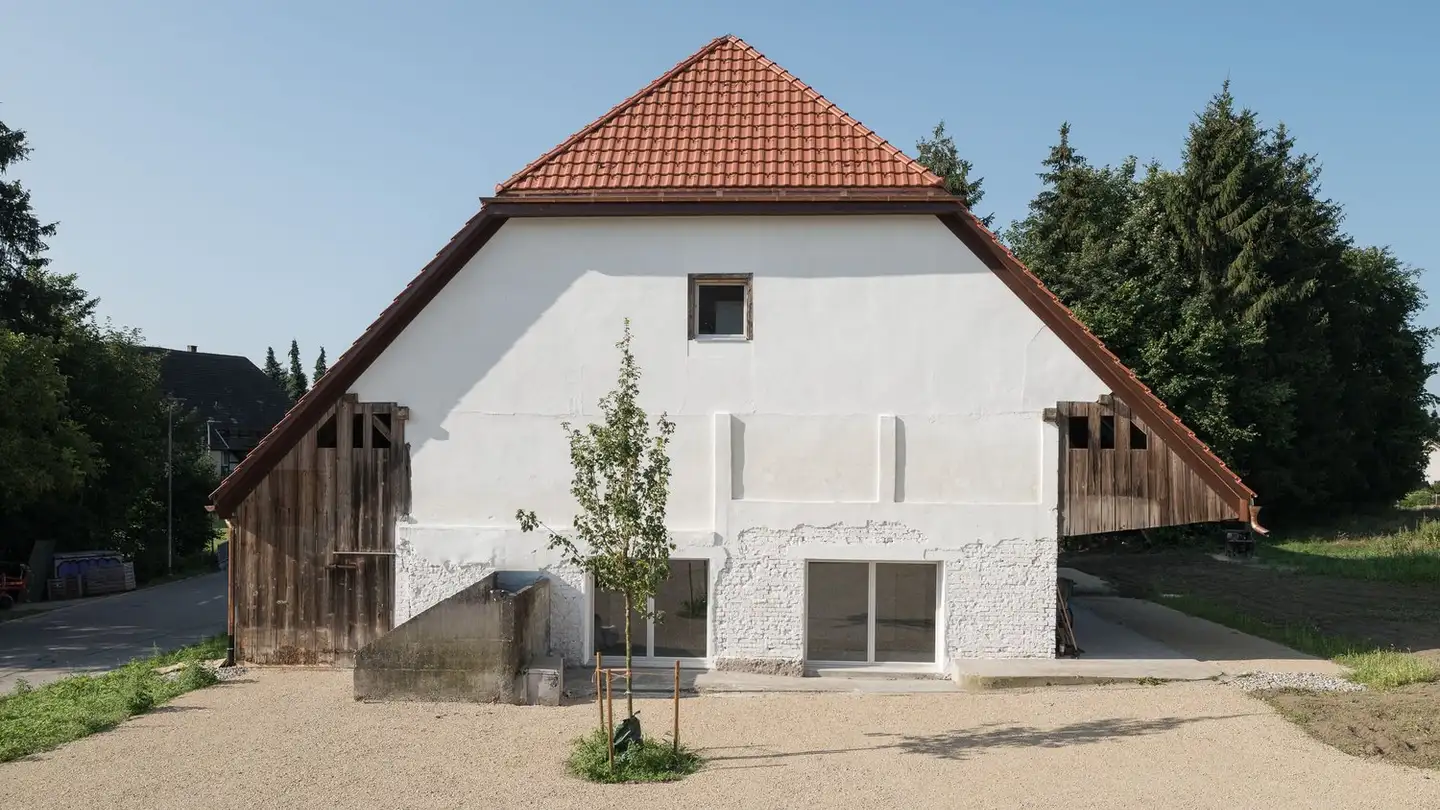 Duplex in affitto - Bachstrasse 14, 4562 Biberist - Foto 2