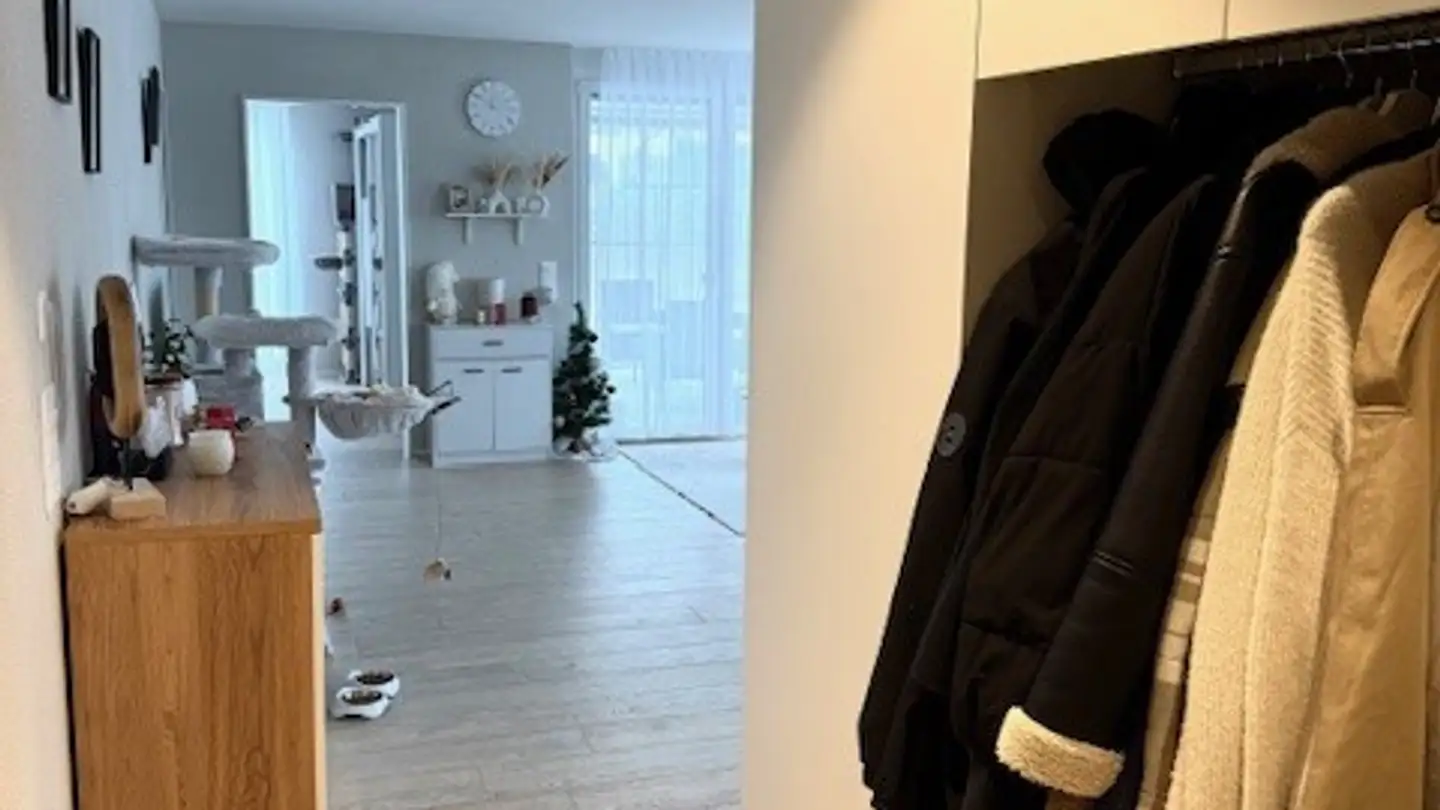 Appartamento in affitto - Hauptstrasse 41, 5113 Holderbank AG - Foto 4