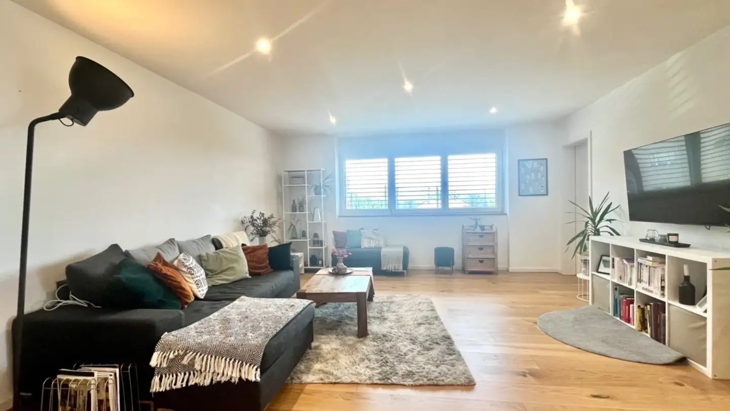 Single room for rent - 1752 Villars-sur-Glâne - Photo 4