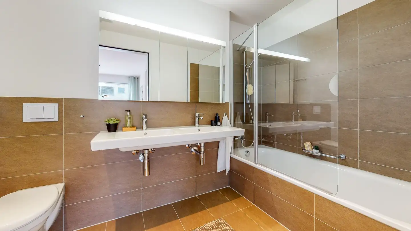 Appartamento in affitto - Hejistrasse 35, 3984 Fiesch - Foto 4