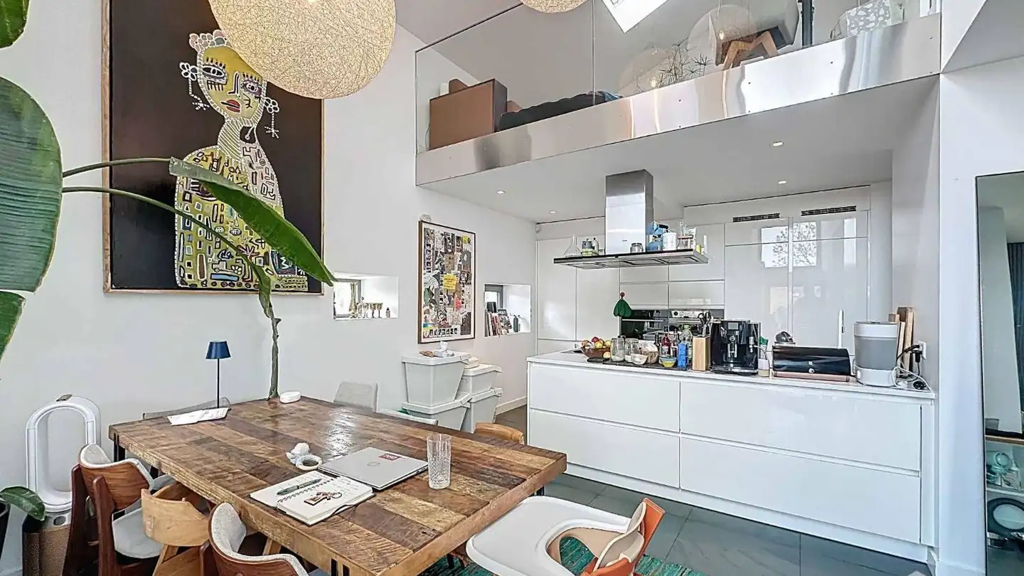 Casa singola in vendita - Route D'arzier, 1273 Arzier-Le Muids