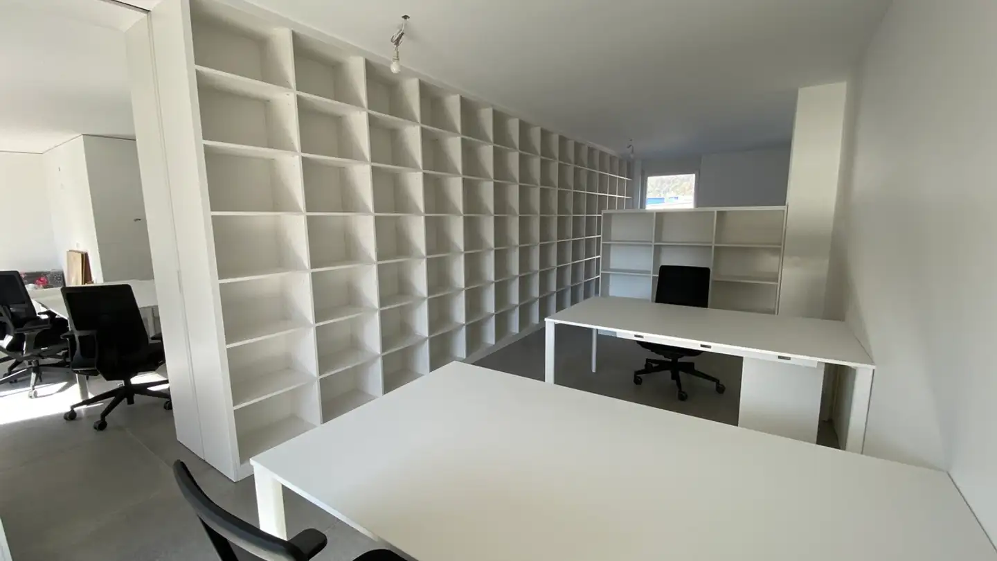 Spazio ufficio in vendita - Via Locarno, 6616 Losone - Foto 4