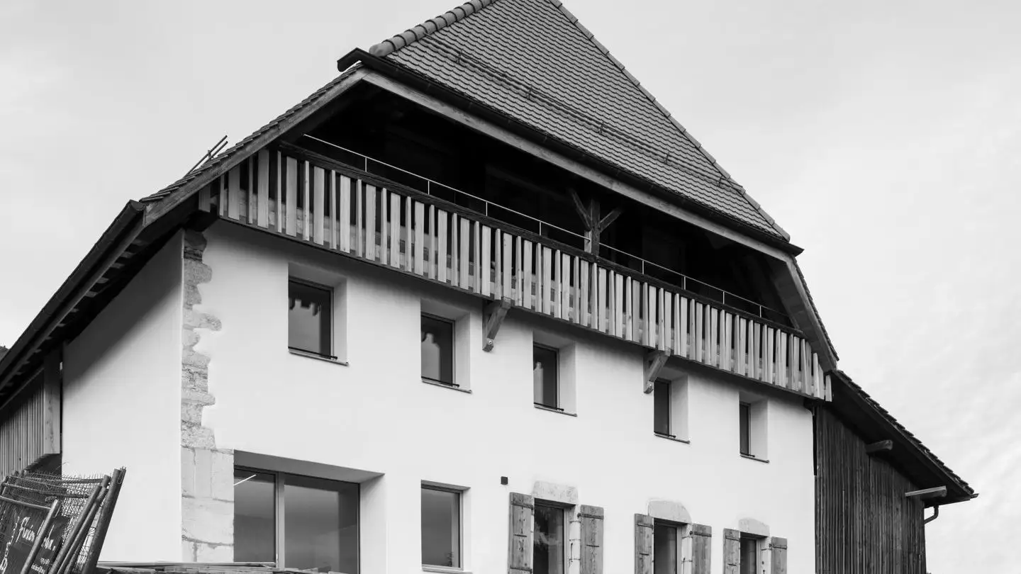 Appartement à louer - 1423 Vaugondry - Photo 2