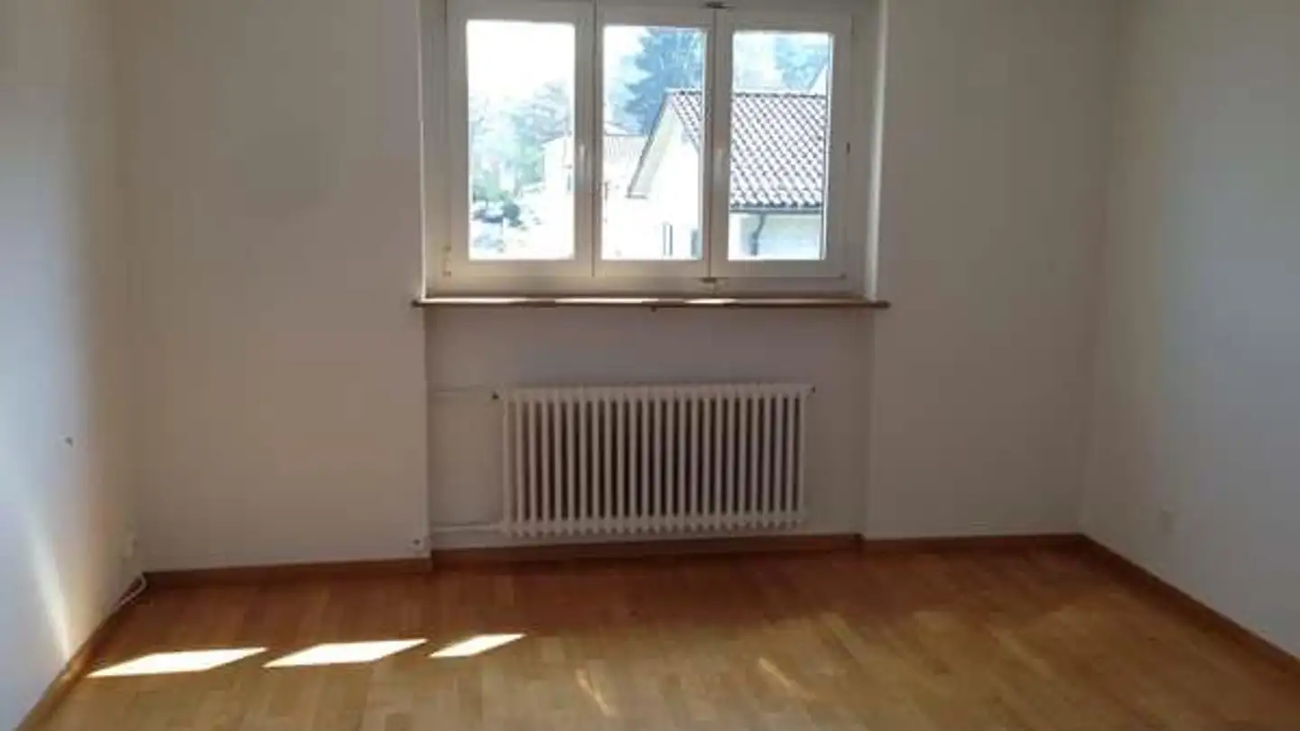 Apartment for rent - 8046 Zürich - Photo 2