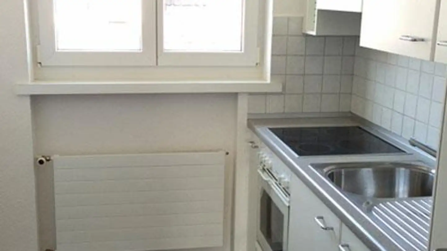 Apartment for rent - 8046 Zürich - Photo 3