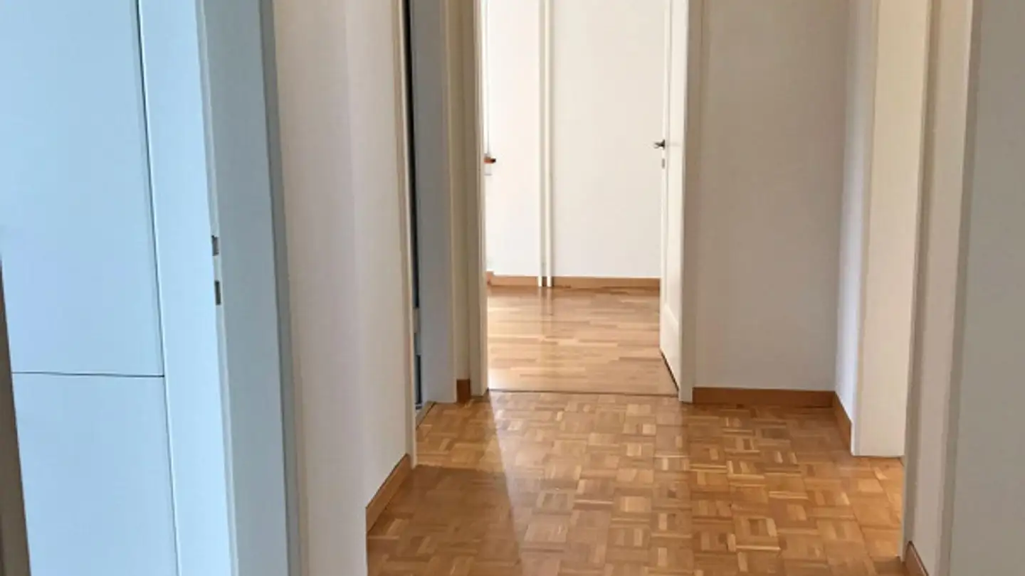 Apartment for rent - 8046 Zürich - Photo 4