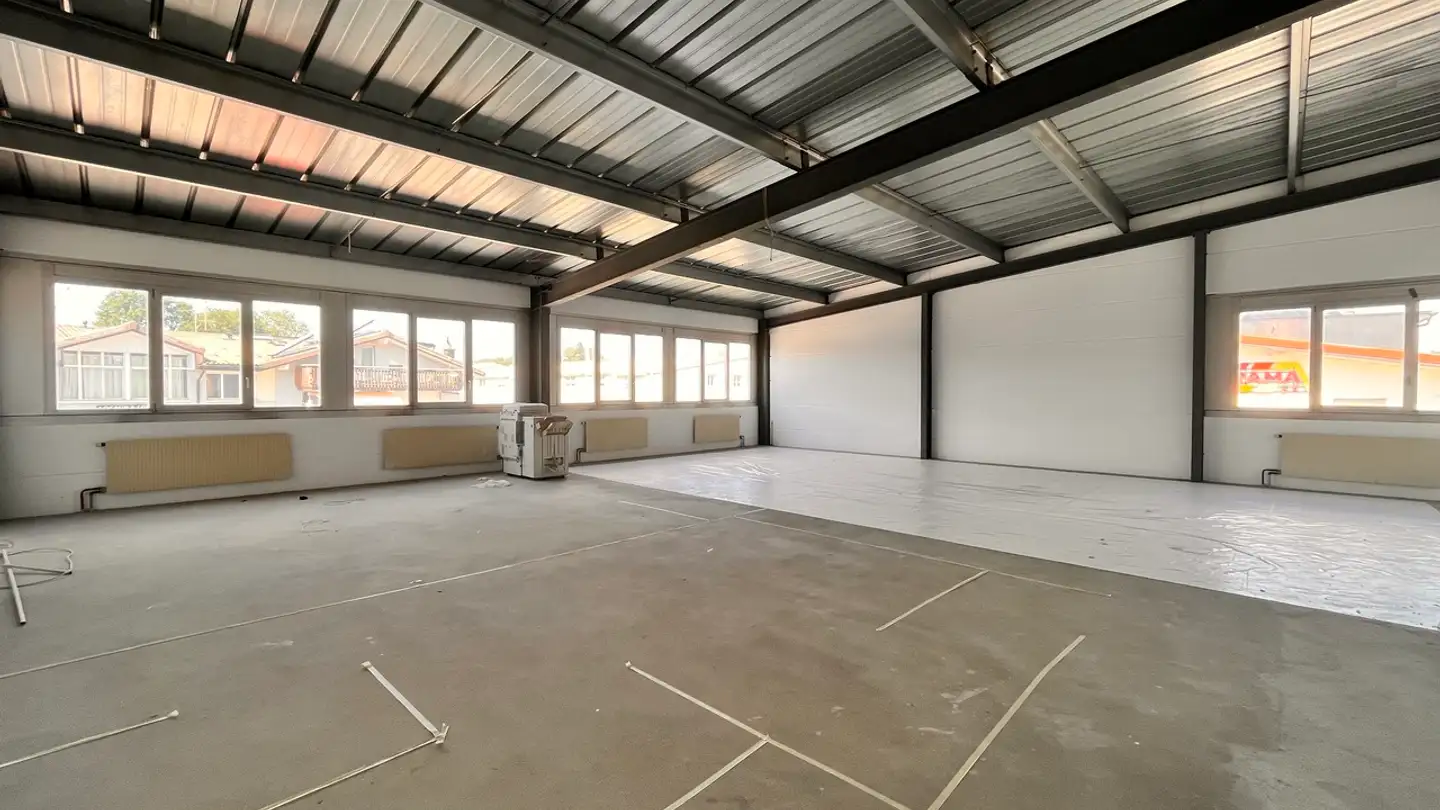 Bureau à louer - Route de l'Industrie 19, 1072 Forel (Lavaux) - Photo 2