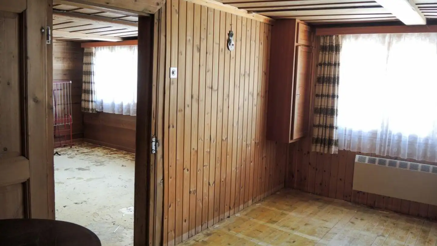 Werkstatt kaufen - 3910 Saas-Grund - Foto 4