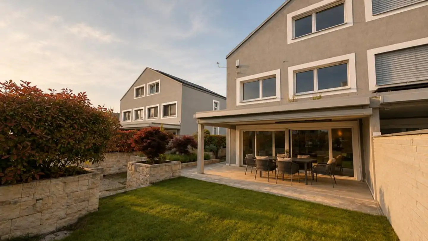 Maison individuelle à vendre - Lindenstrasse 12, 8572 Berg TG - Photo 3