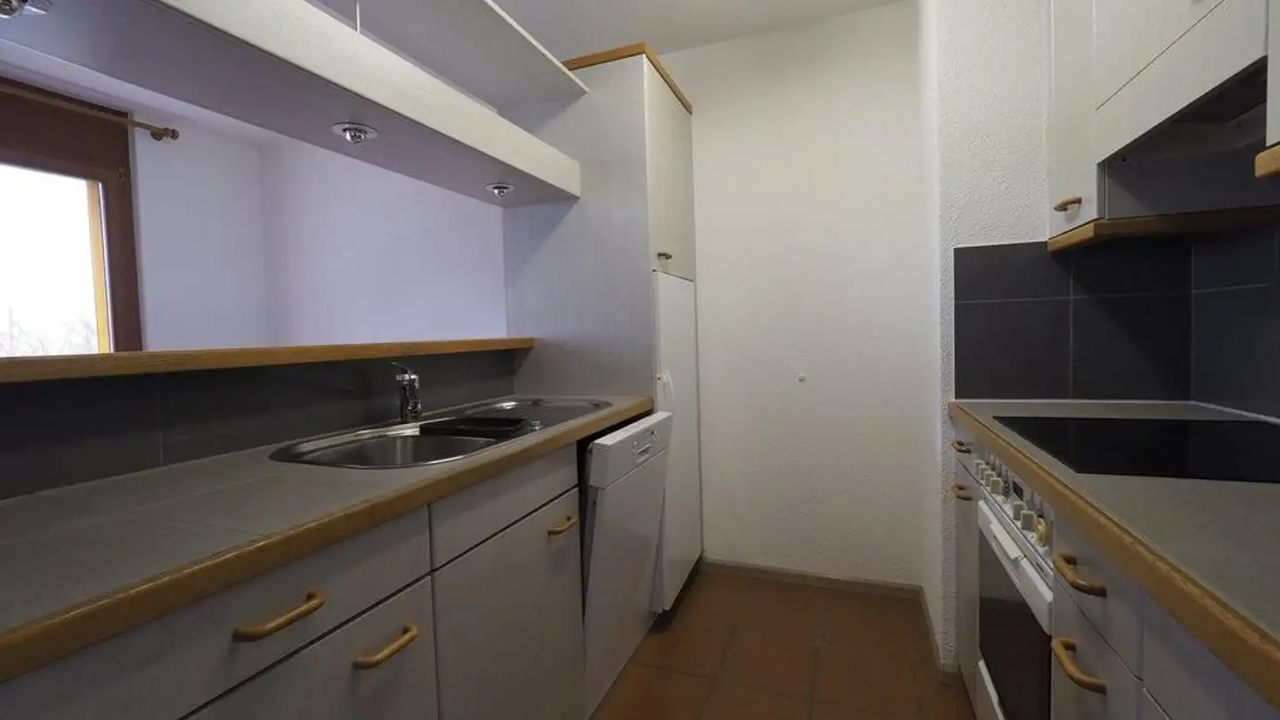 Wohnung mieten - Steinen 11, 8718 Schänis - Foto 2