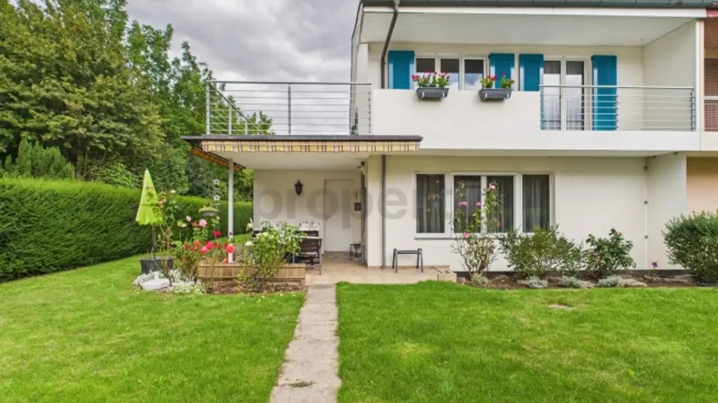 Casa bifamiliare in vendita - 4323 Wallbach