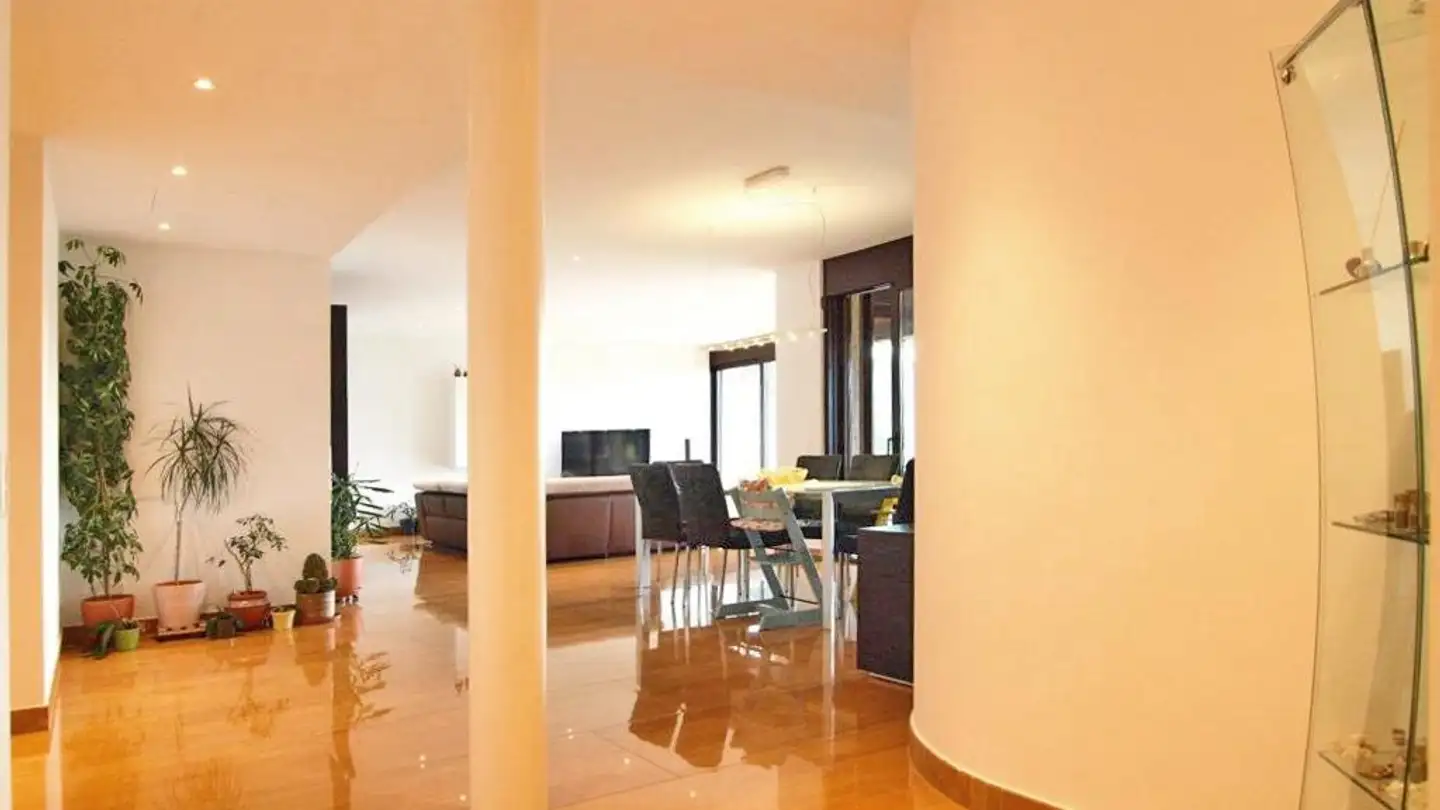 Appartamento in vendita - Via Nova 6, 6977 Ruvigliana - Photo 4