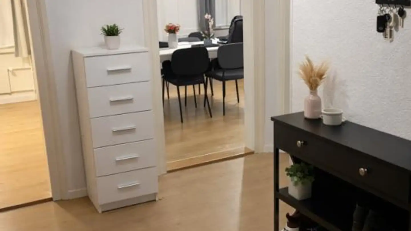 Wohnung mieten - Schützenstrasse 8, 9240 Uzwil - Foto 3
