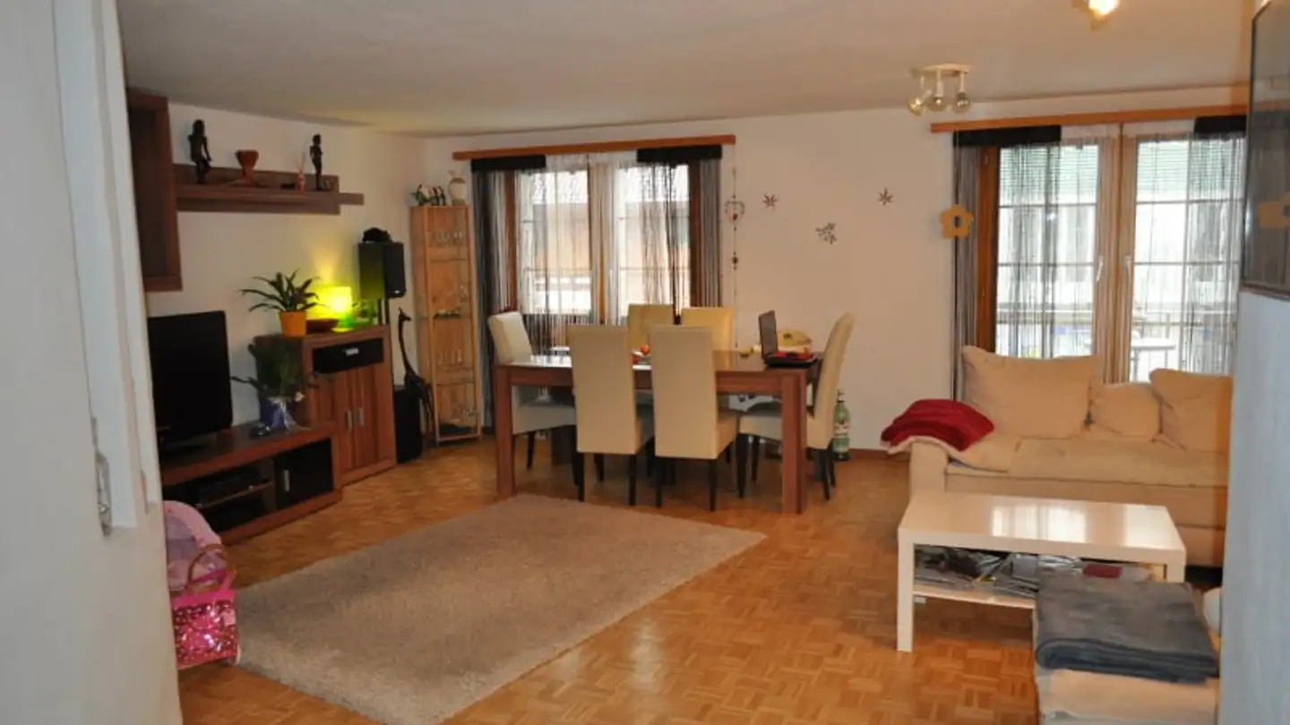 Attico in affitto - Märktgass 11, 8197 Rafz - Photo 2