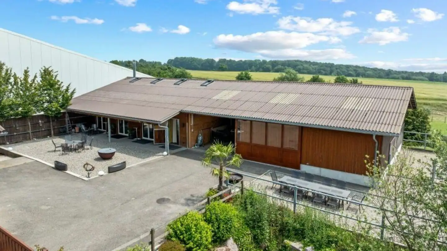 Agricultural business for sale - Hauptstrasse 110, 8508 Homburg - Photo 4