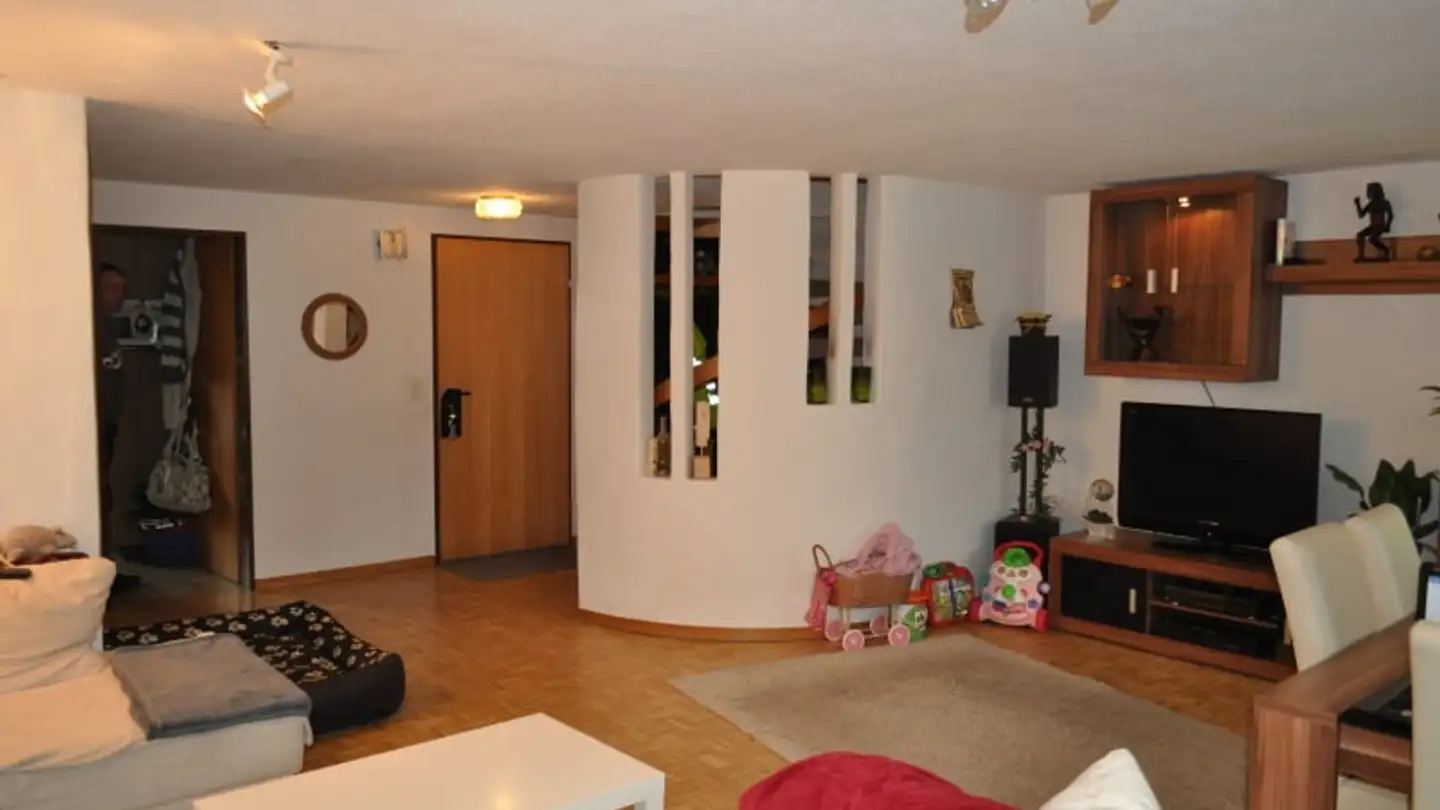 Attico in affitto - Märktgass 11, 8197 Rafz - Photo 3