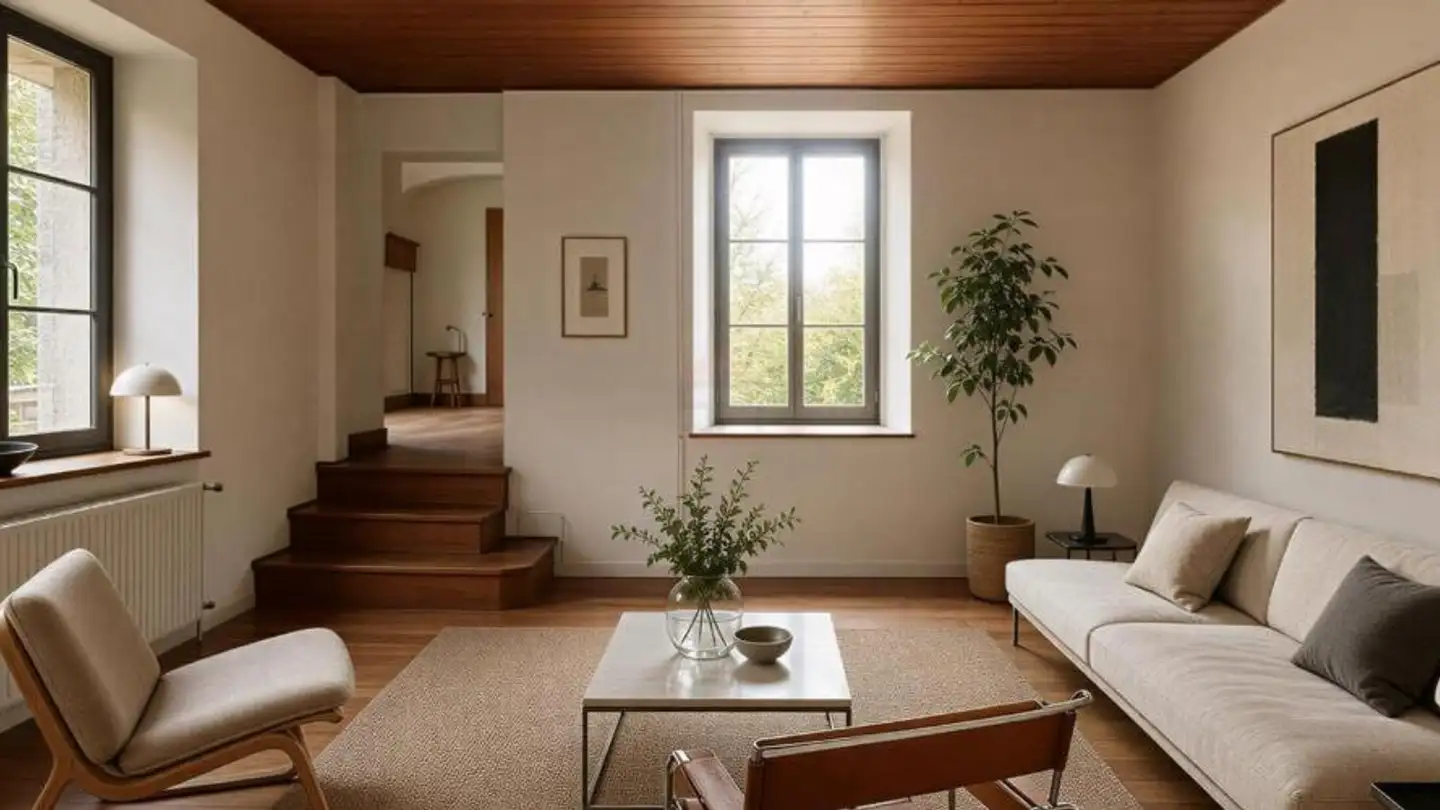 Maisonette kaufen - 1245 Collonge-Bellerive