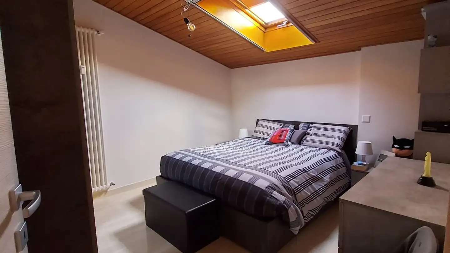 Appartamento in vendita - Via Mulino 5a, 6852 Genestrerio - Photo 2