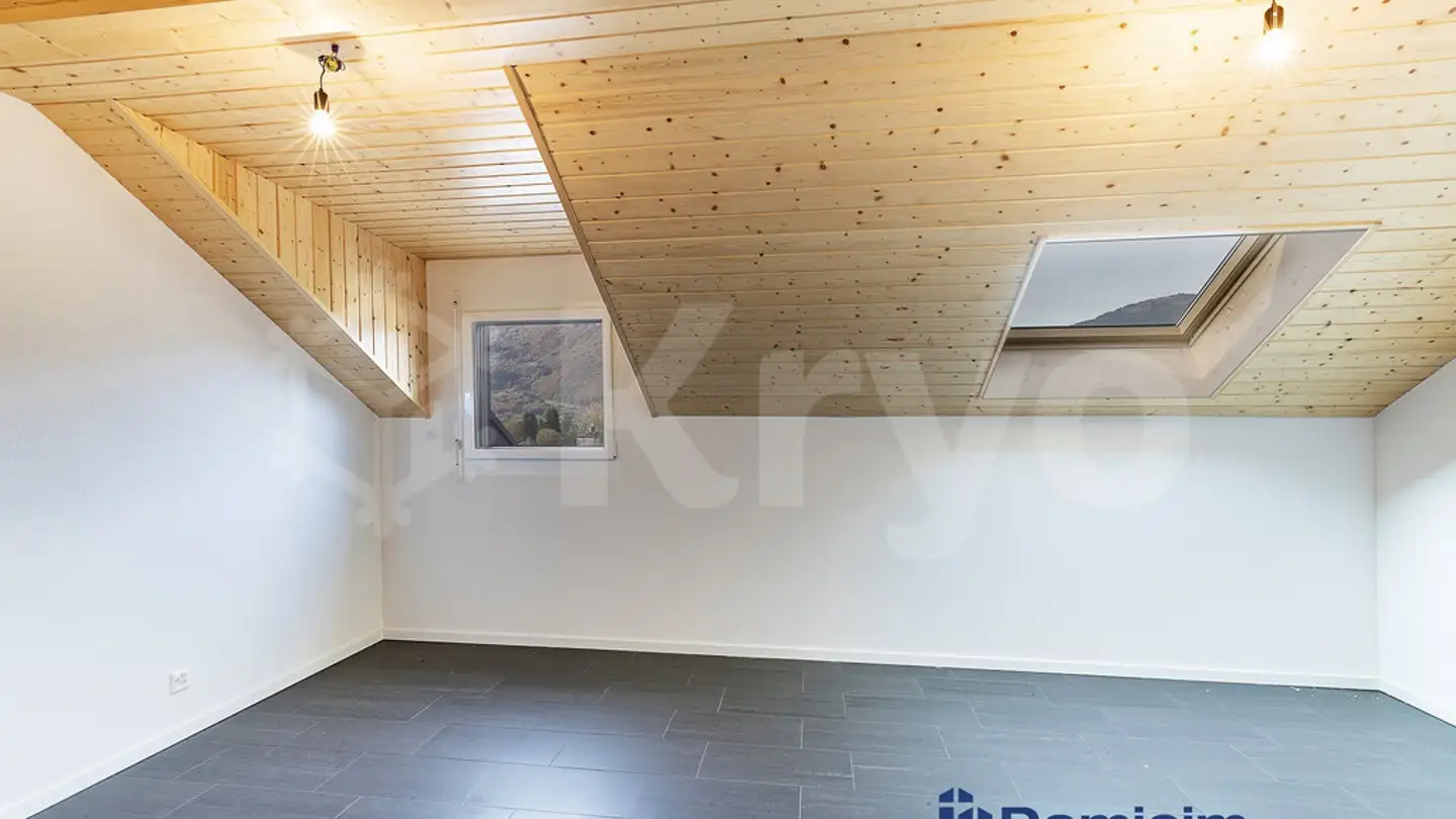 Apartment for rent - Rue Des Salines, 1852 Roche VD - Photo 2