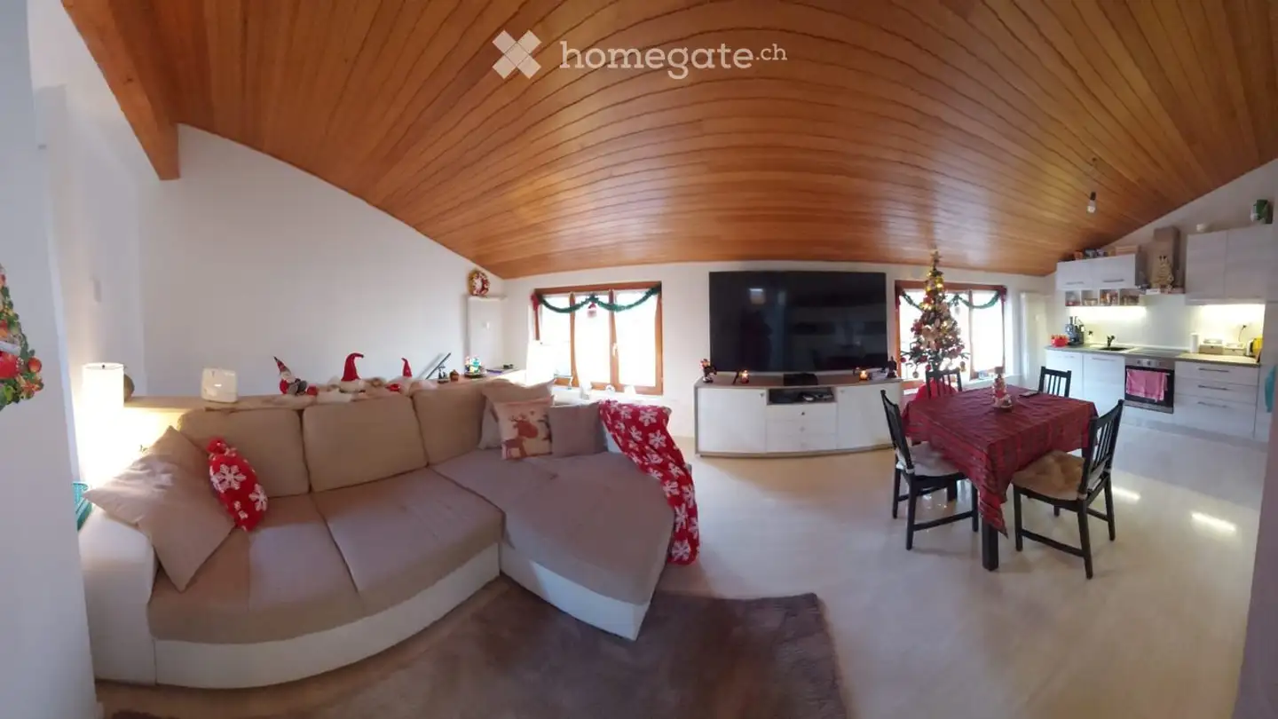 Appartamento in vendita - Via Mulino 5a, 6852 Genestrerio - Photo 4