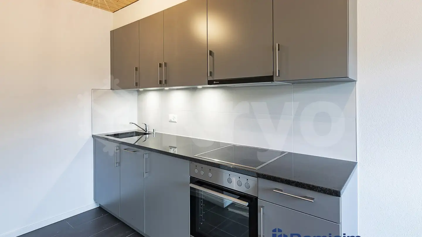 Apartment for rent - Rue Des Salines, 1852 Roche VD - Photo 3